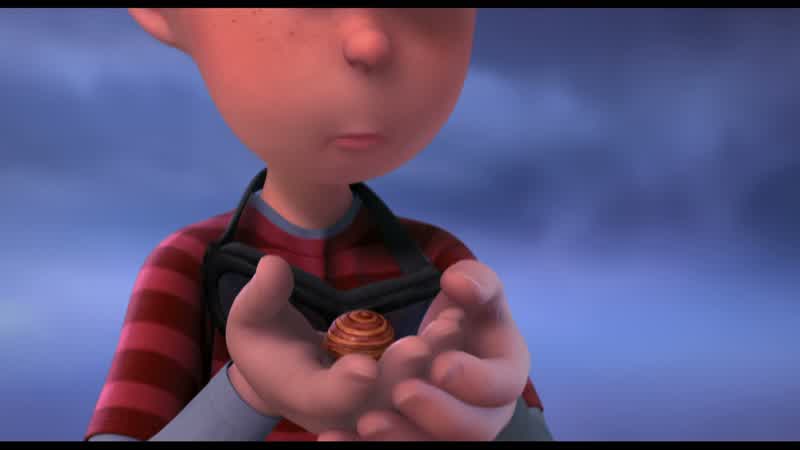 The last Truffula seed
