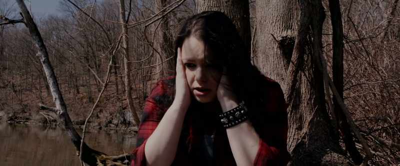 The last way to her now is through me