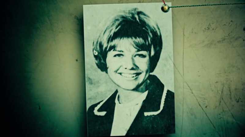 The latest girl to go missing was secretary and