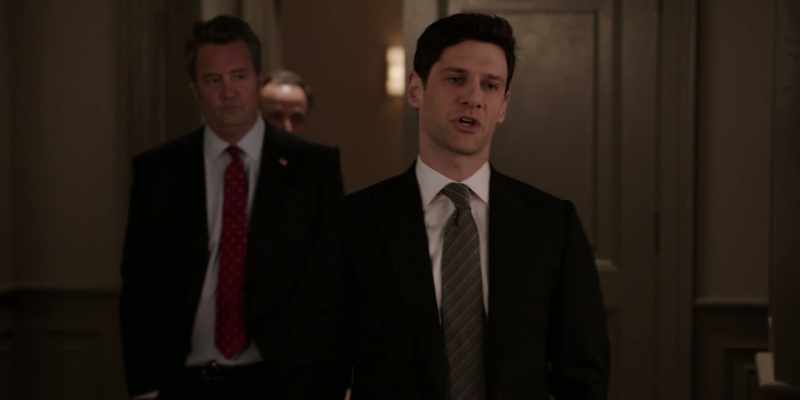 The law firm Reddick, Boseman & Kolstad is feeling aggrieved