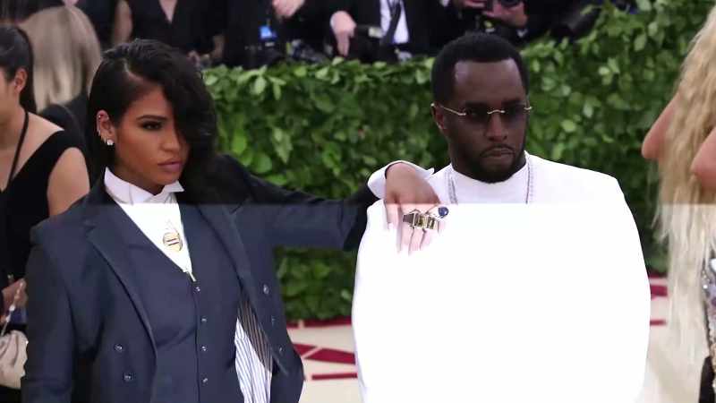 The lawsuit states that Diddy would even direct