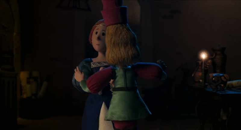 The 