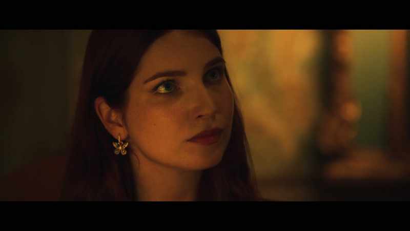 The lead investigator, do you know who she was?