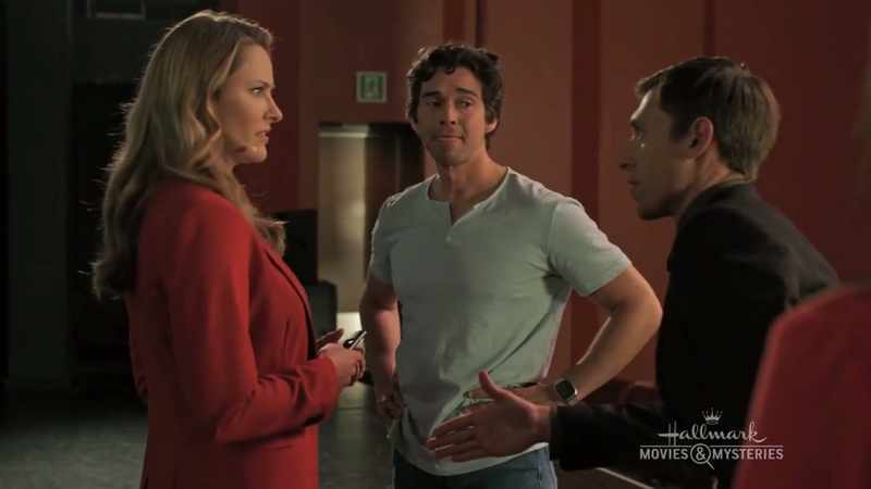 The least I can do is offer him a chance to improve his terms