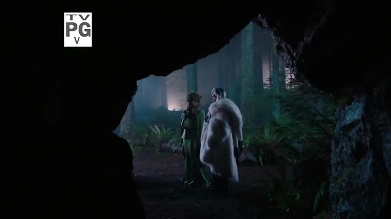 The least that Maleficent could have done for her guards