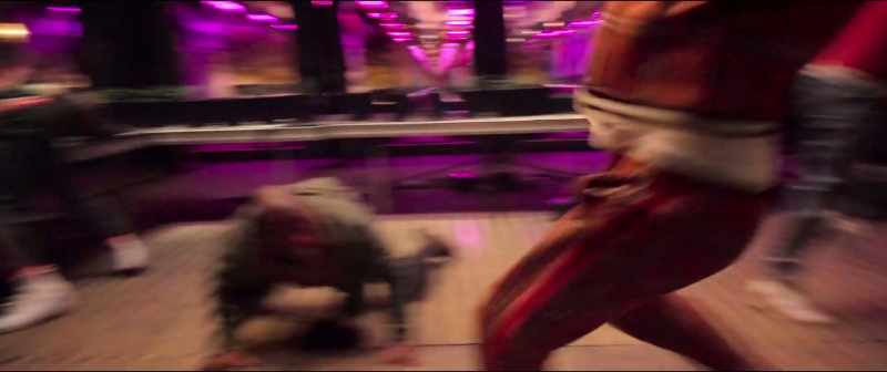 �� The left hand's fast And the right hand's sturdy ♪
