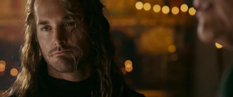 The legendary MacGruber