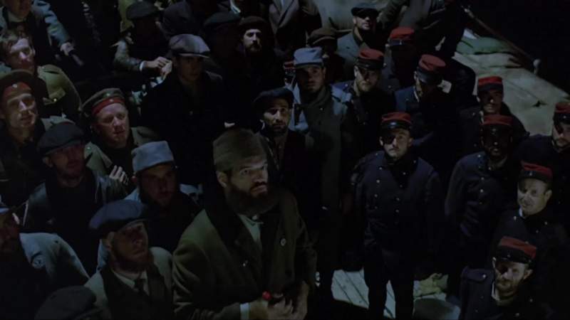 The Legion