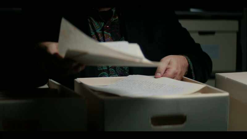 The letter writers consistently say