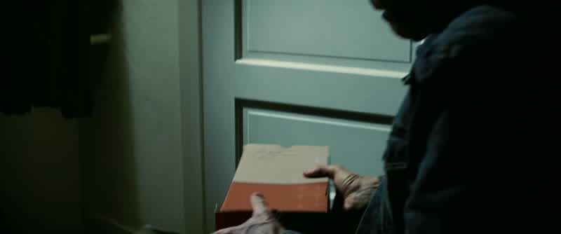 The letters always came back marked the same way: 