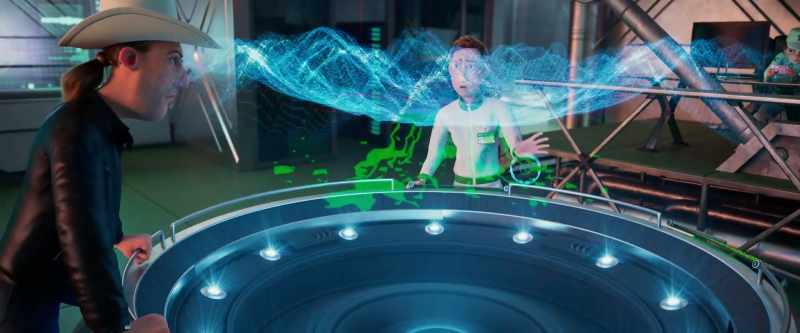 The level will be higher than anticipated
