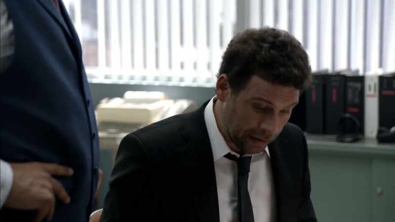 THE LIBRARIAN TOLD US THAT VERA WAS UNMARRIED