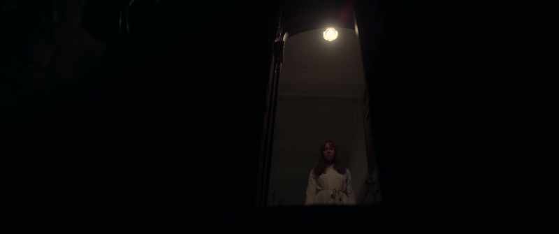 The light and the darkness