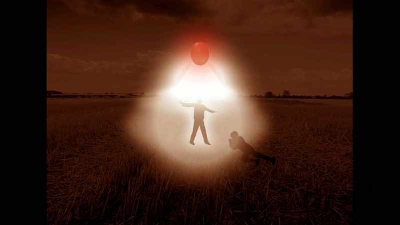 The light is the life form