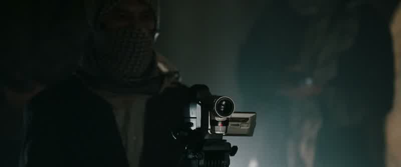The lightThe light is on you motherfucker
