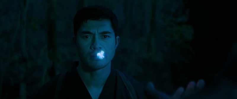 The light will reveal all