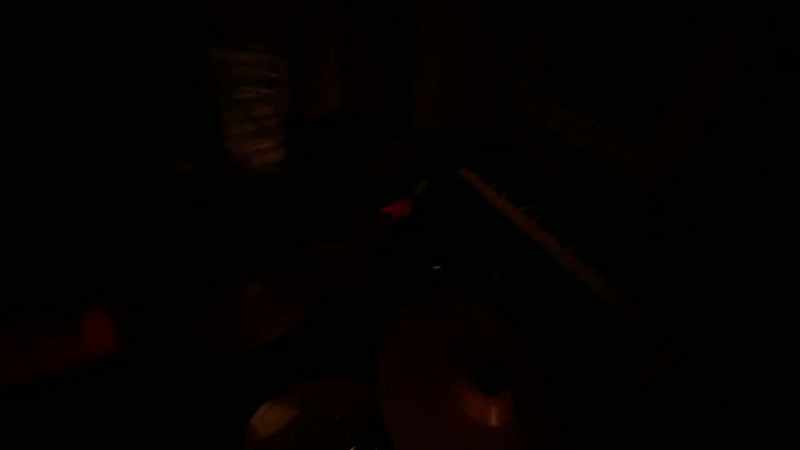 The lights