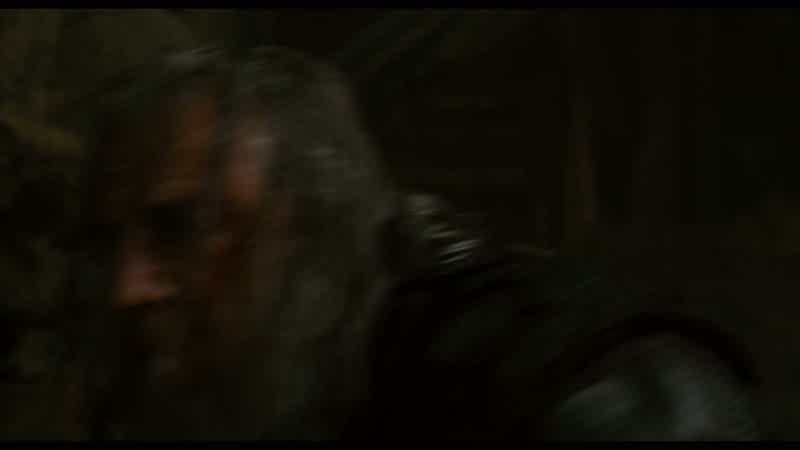 The line of Cain