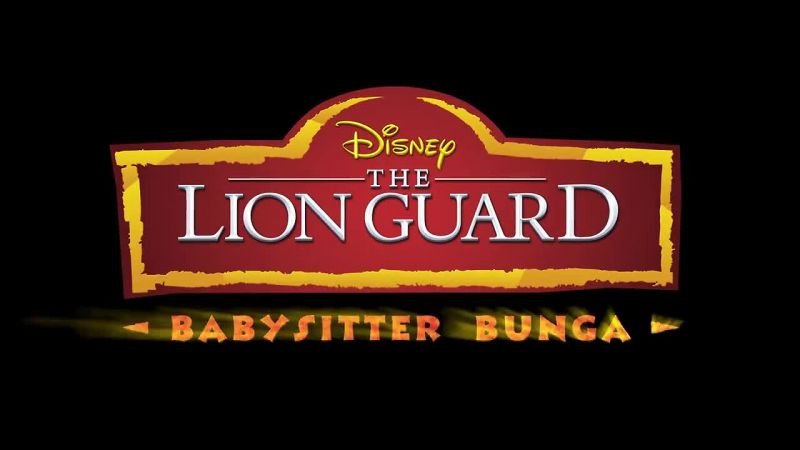 The Lion Guard