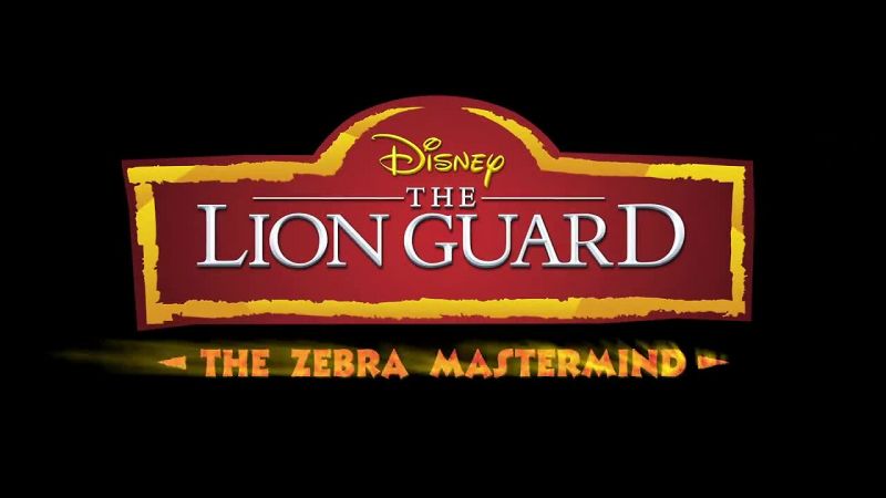 The Lion Guard