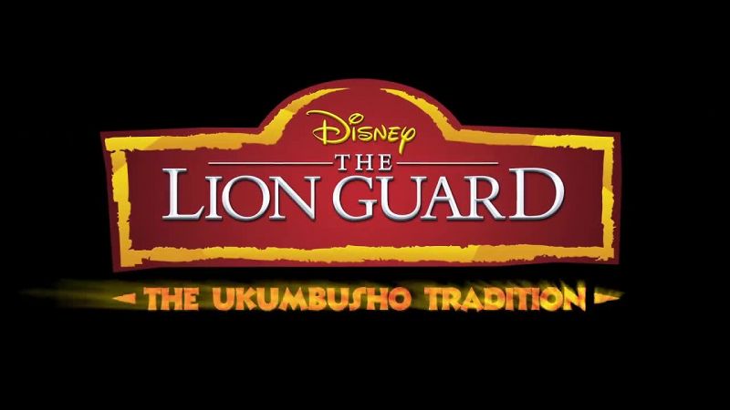 The Lion Guard