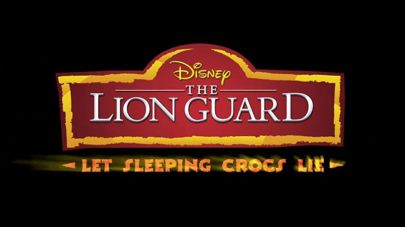 The Lion Guard