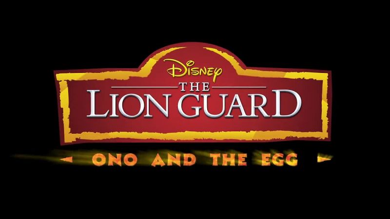 The Lion Guard