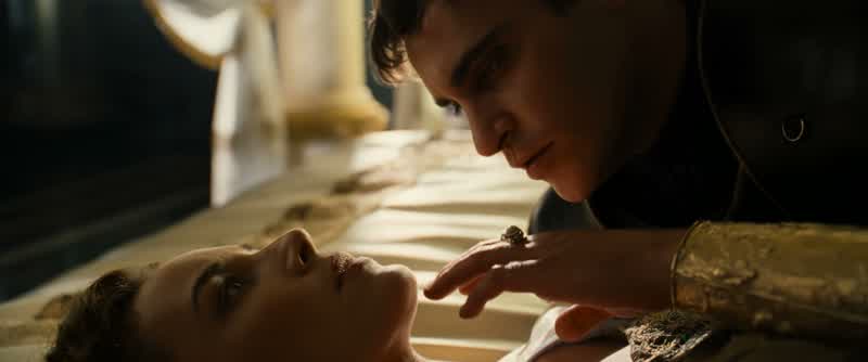The little bee had wounded him more deeply than anyone else could ever have done