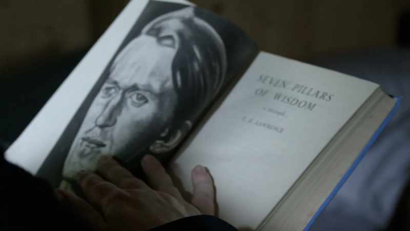 The lonely genius who wished only to be a number