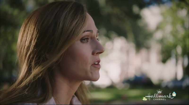 The look on her face when she was so sure