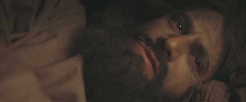 THE LORD: Abram