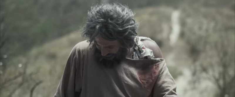 THE LORD: Now I know that you fear God