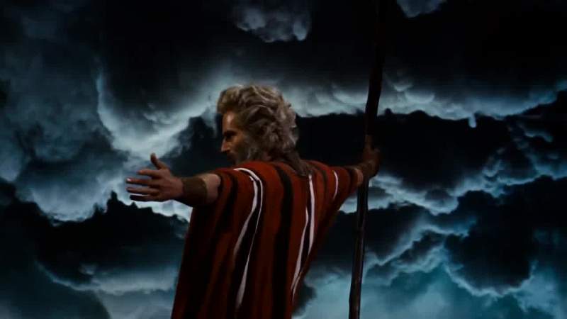 The Lord of Hosts will do battle for us