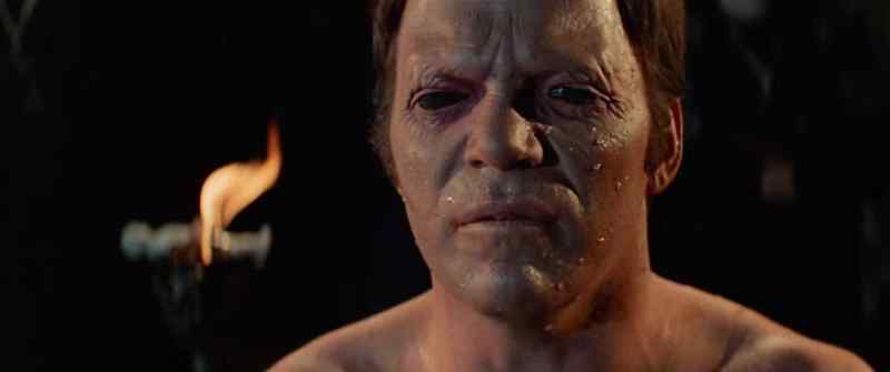 The lord of light and darkness