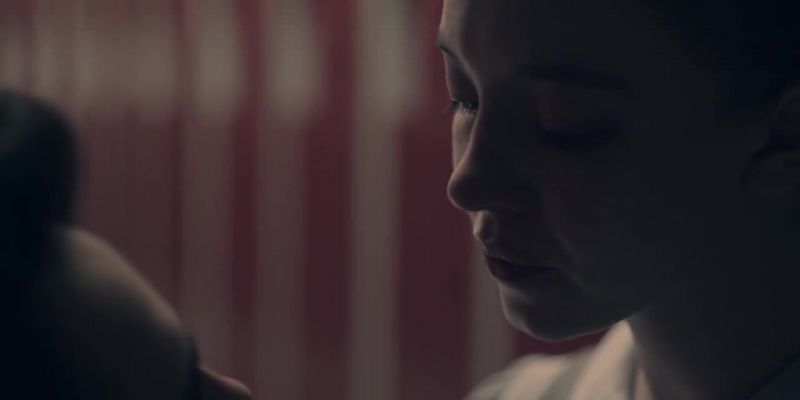 The Lord said... - Eden, please