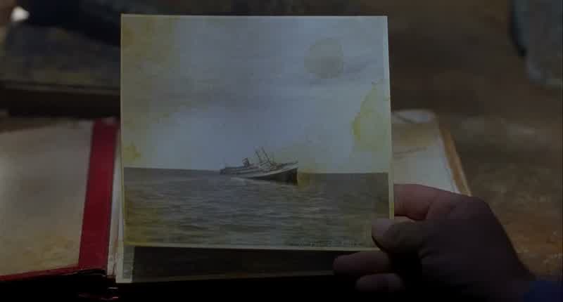 = the Lorelei
