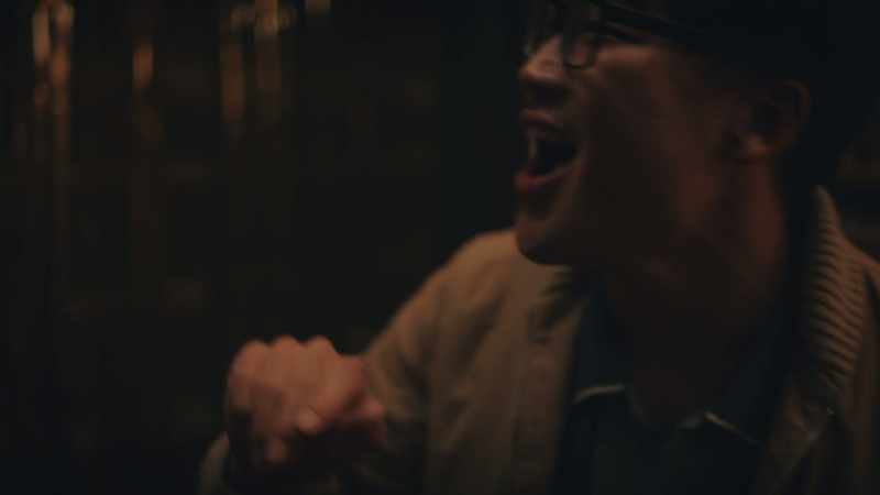 The loser! - The loser