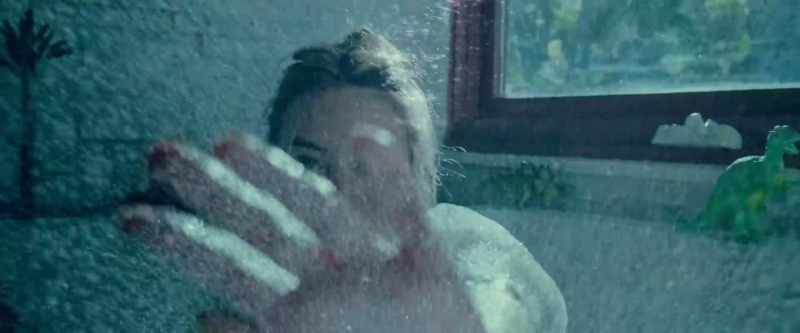 The love inside me