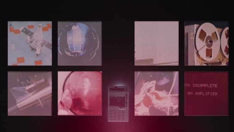 The love that we have now for machines