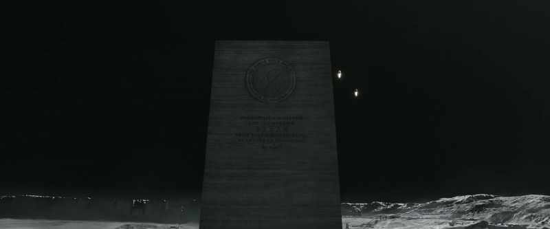 The Lunar Exile Project for all mankind