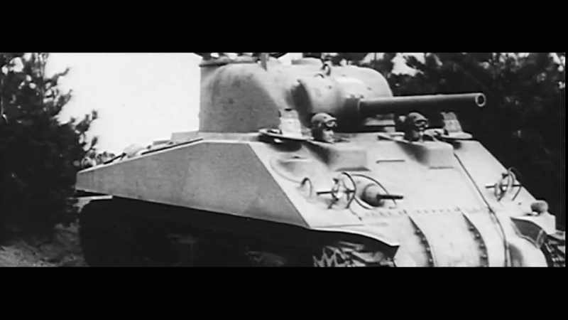 � The M4 was easy to produce, it wasn't very expensive