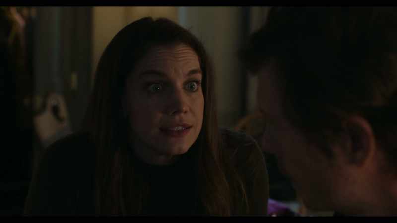 The magazine bought my ticket, hotel. I…