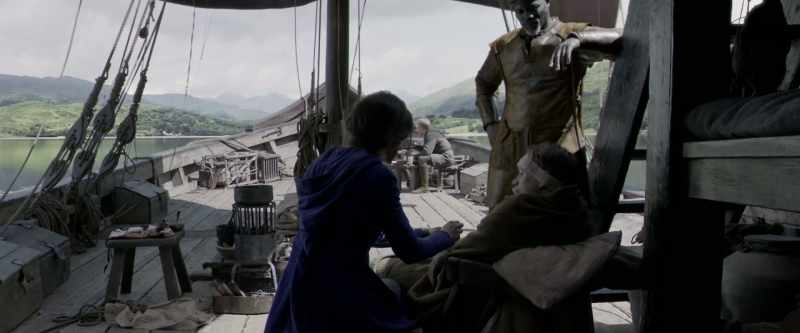 THE MAGE: Did you see everything you needed to see?