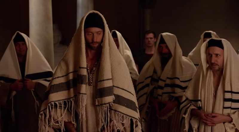 The Magi have - told me that