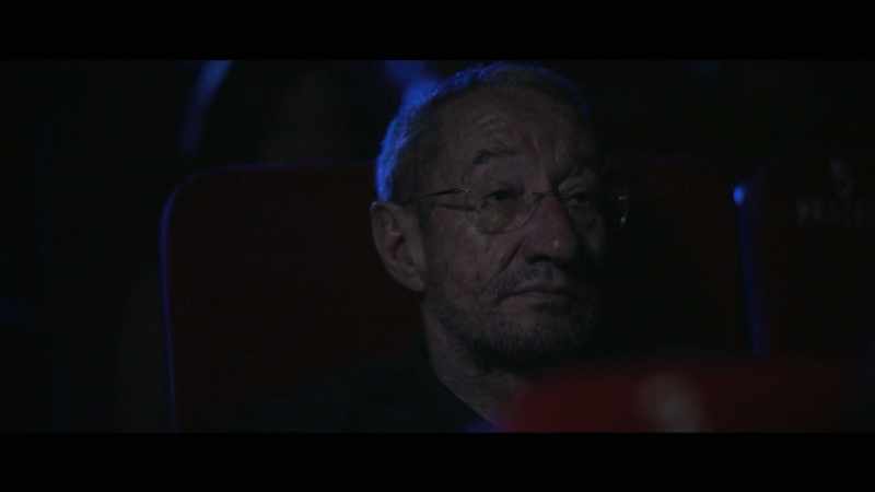 The main character is a pool player with loads of talent