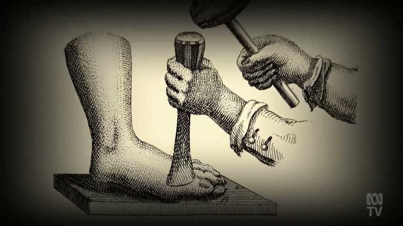 The main culprit? Infection