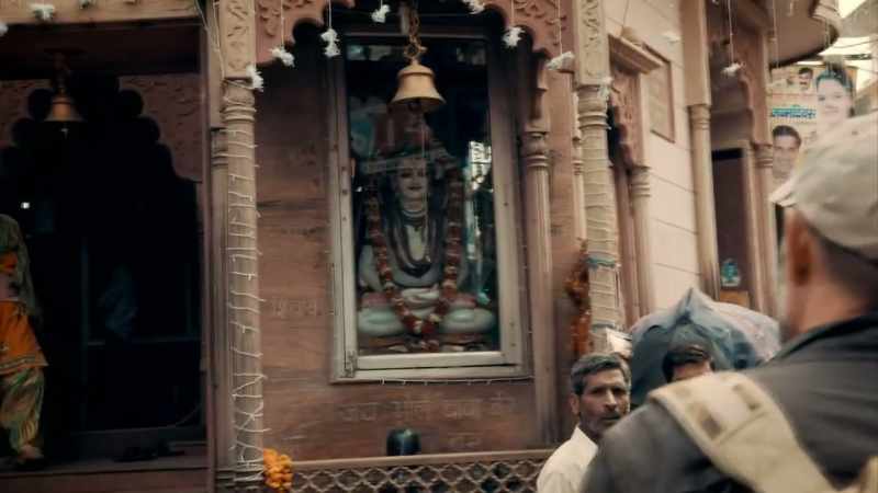 THE MAIN RELIGION, HINDUISM