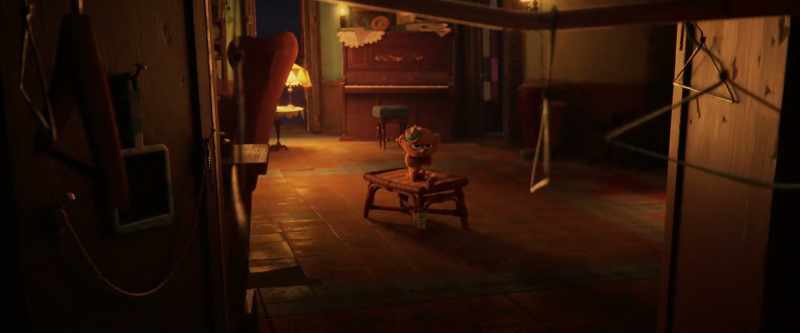 �� The Mambo Cabana ♪