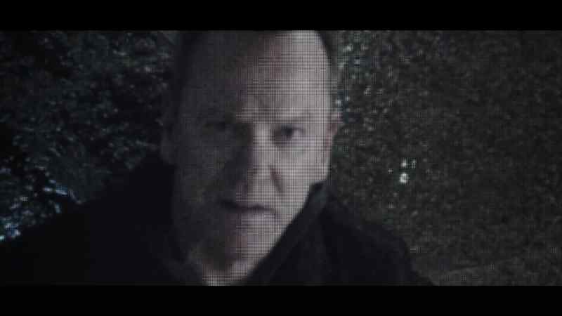 The man who abandoned you?