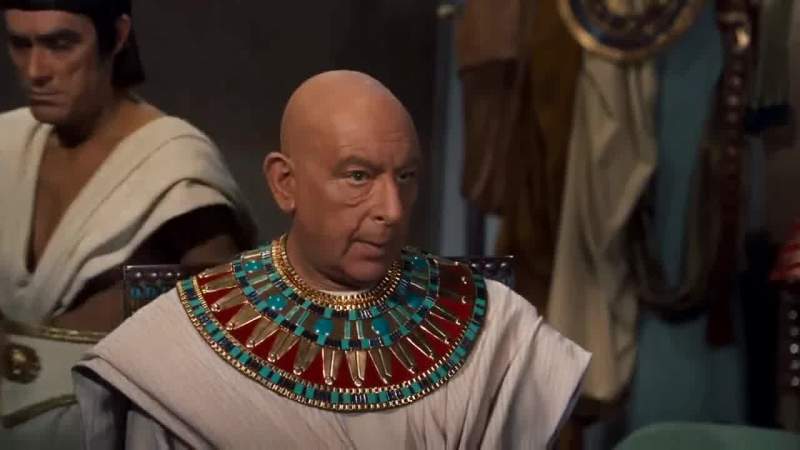 The man best able to rule Egypt will follow me